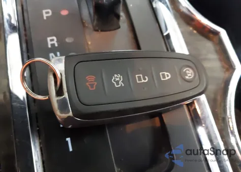 2017 Ford Expedition El Limited z USA, uszkodzony, nr VIN 1FMJK2AT2HEA44949